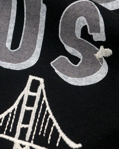 Fuss Mouse Tee