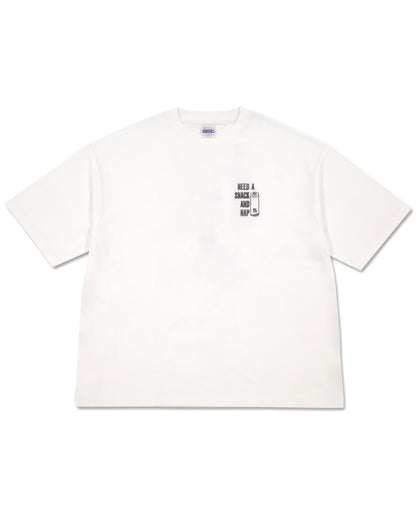 Back Number Tee