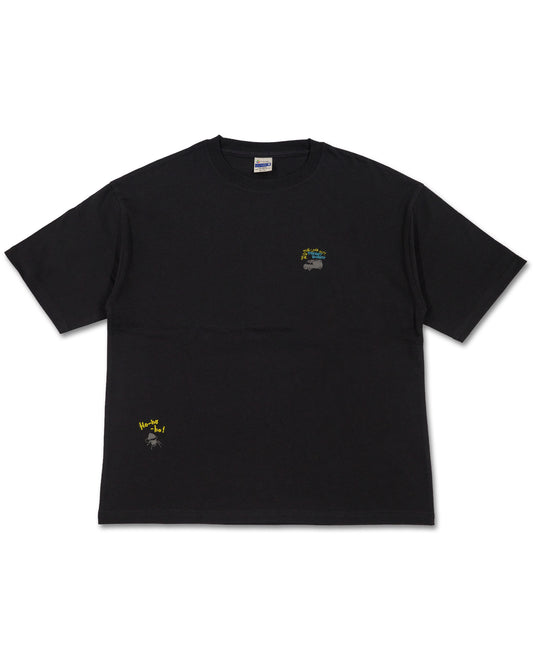 Day by Day TEE