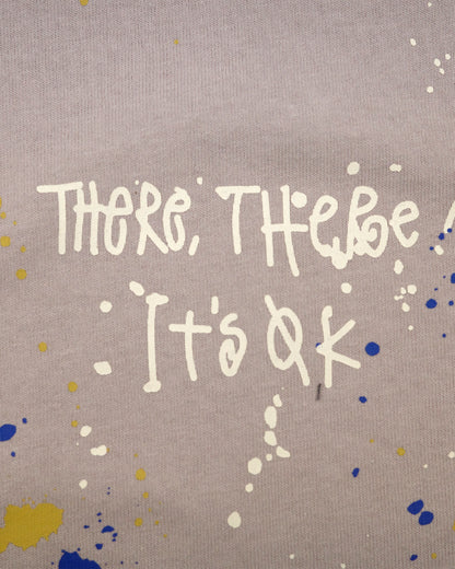 MURAL ART TEE