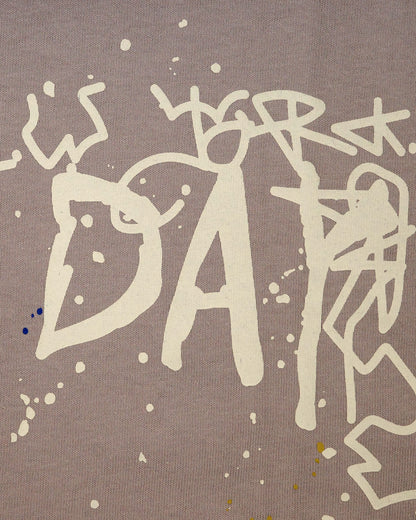 MURAL ART TEE