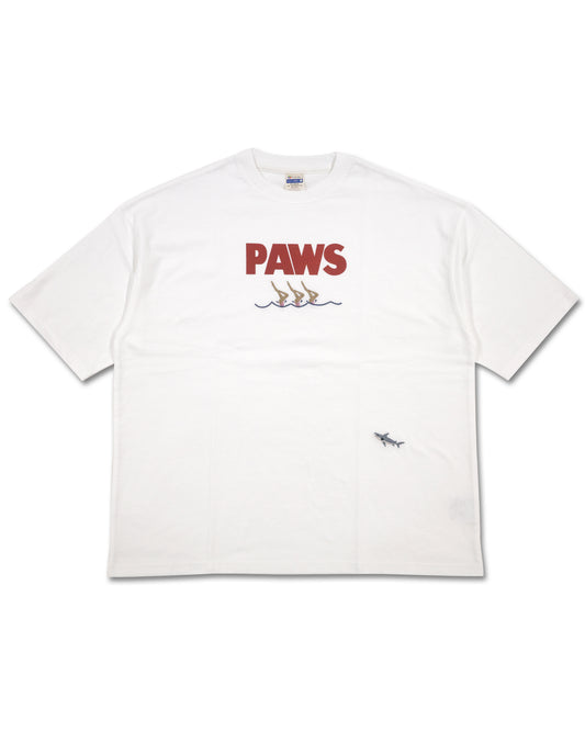 Paws Tee