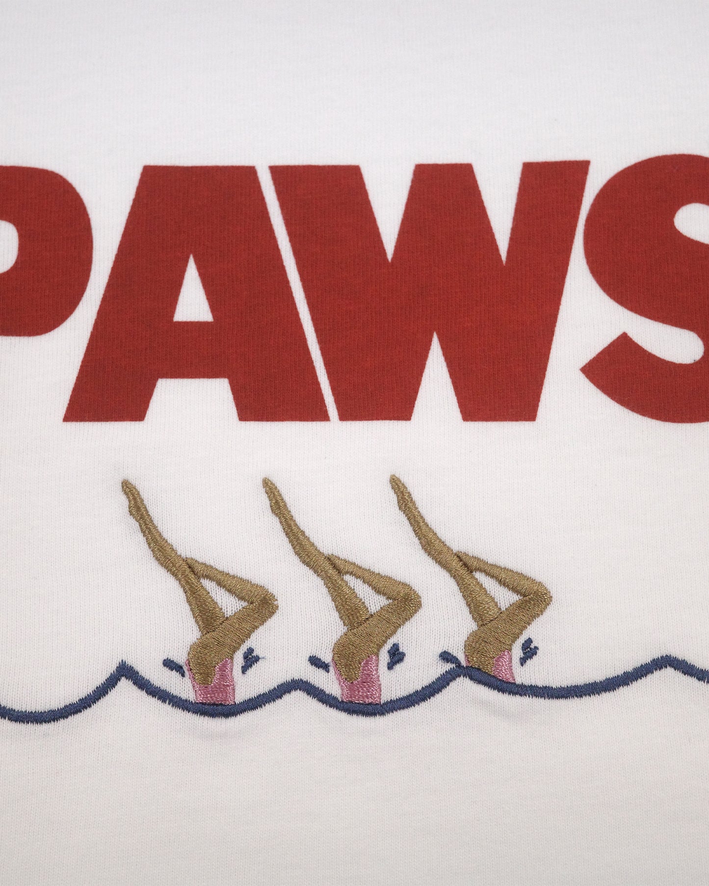 Paws Tee