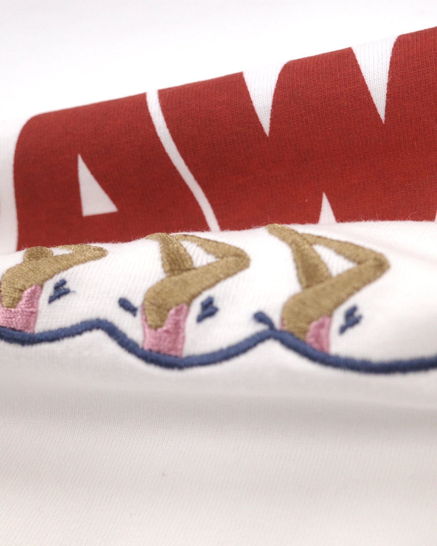 Paws Tee