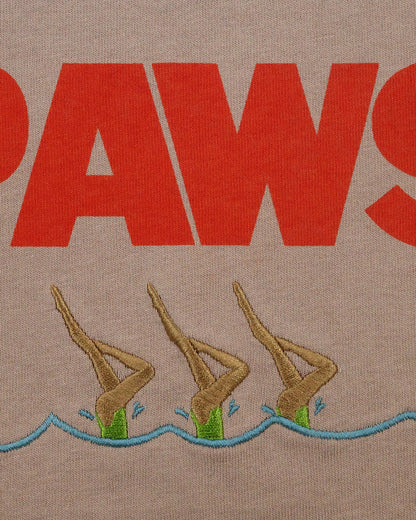 Paws Tee