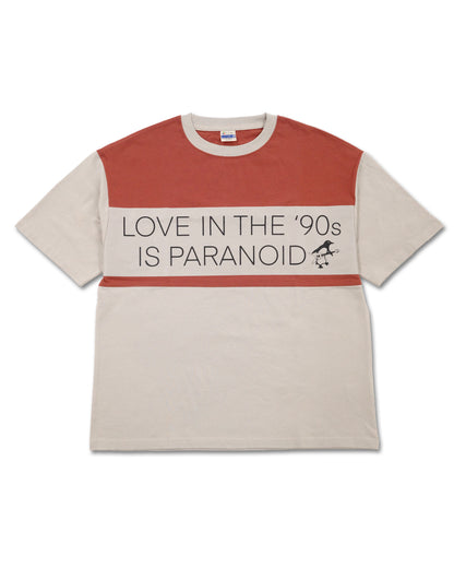 PENGUIN ROCK TEE