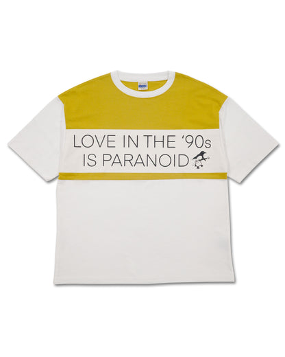 PENGUIN ROCK TEE