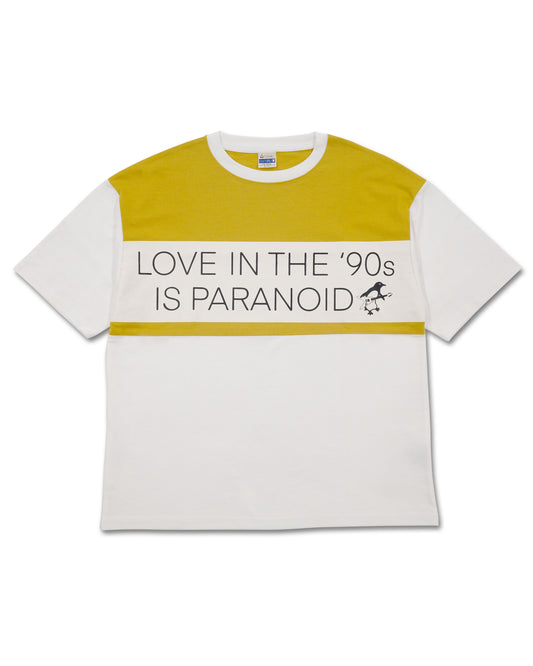 PENGUIN ROCK TEE