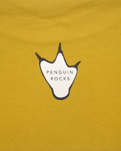 PENGUIN ROCK TEE