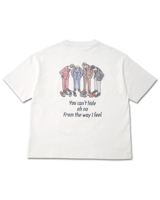 Shoegazer TEE