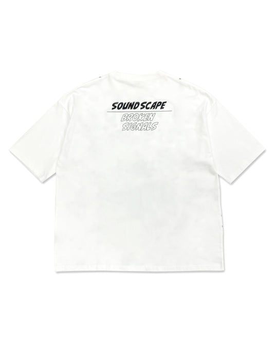 CULTURE FACTORY Tee